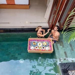  Villa Seminyak Sanctuary By Ini Vie Hospitality Indonesia
