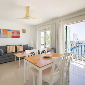  Apartment Marina Nº 48 Spain